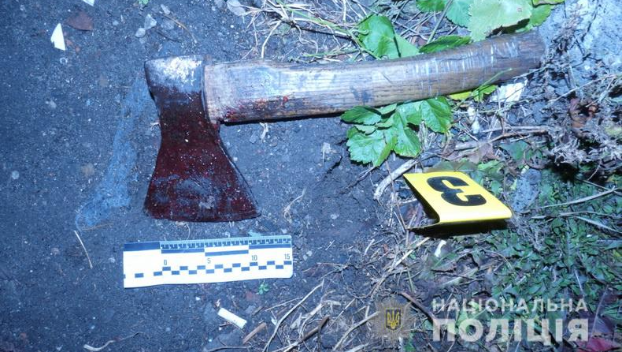 Житель Луганщины жестоко убил свою сожительницу