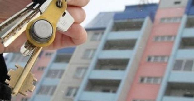 В Мариуполе работники медуниверситета получат квартиры 