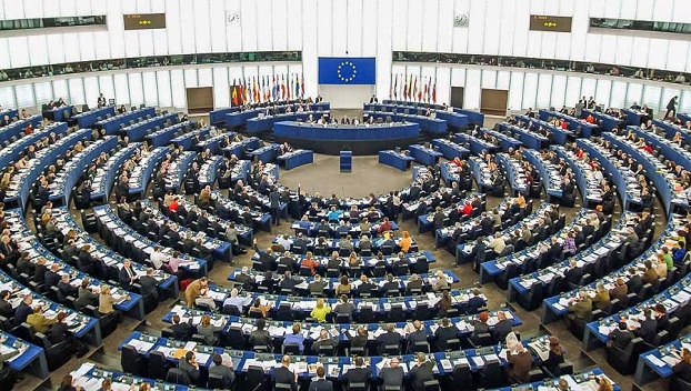 В Европарламенте приняли решение ужесточить санкции против РФ