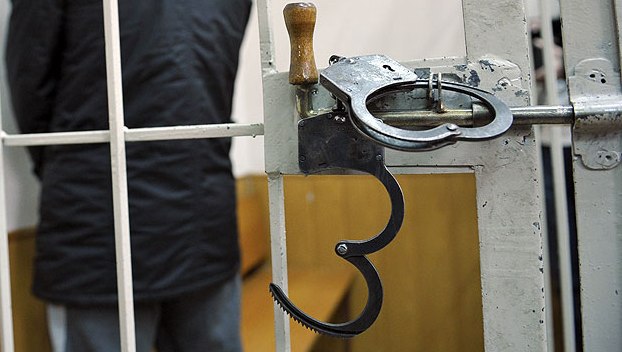 Скрывавшийся больше года преступник задержан в Славянске