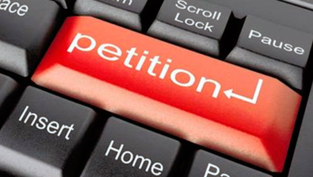 В Бахмуте приобретает популярность подача электронных петиций