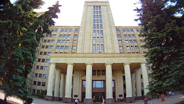 Украинские университеты вошли в рейтинг лучших вузов мира 