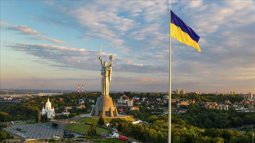 В Киеве будут переименовывать многие улицы