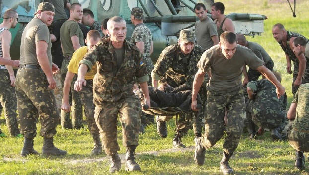 В Украине создадут новый род войск 