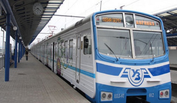 «Укрзализныця» предлагает повысить штрафы за безбилетный проезд в электричке
