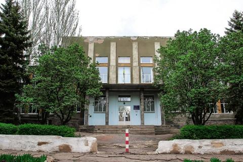 Константиновское высшее профессиональное училище