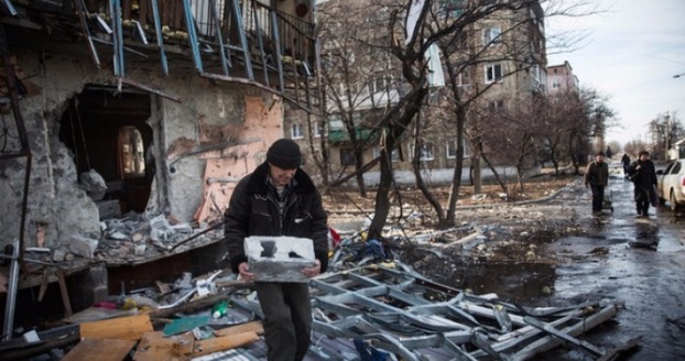 Восстановление Донбасса: В ДонОГА рассказали, кому восстановят жилье