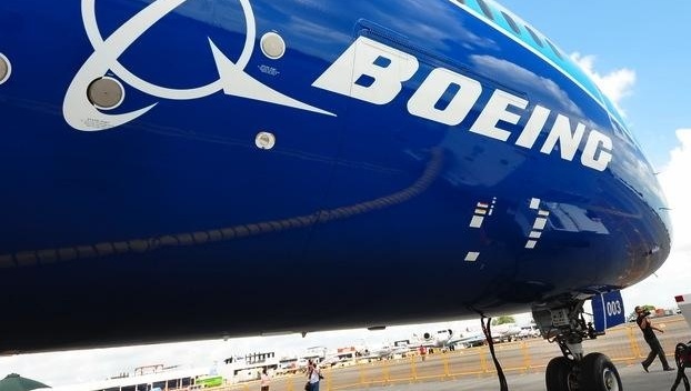 ВТО нанесло удар по компании Boeing