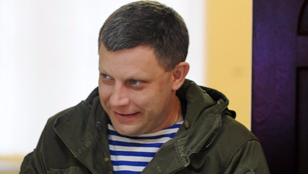 Захарченко назвал два условия, при которых «ДНР» войдет в состав Украины