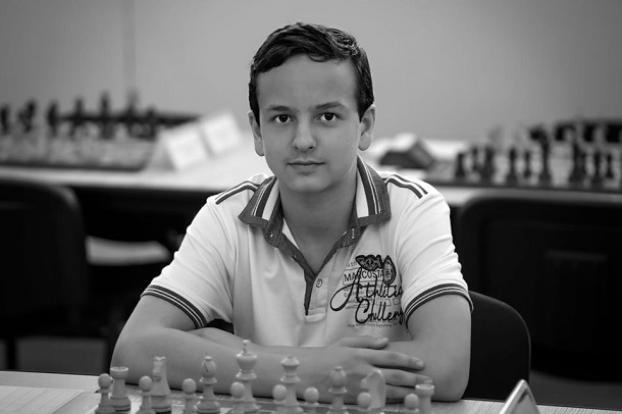Краматорчанин стал бронзовым призером чемпионата Европы по шахматам