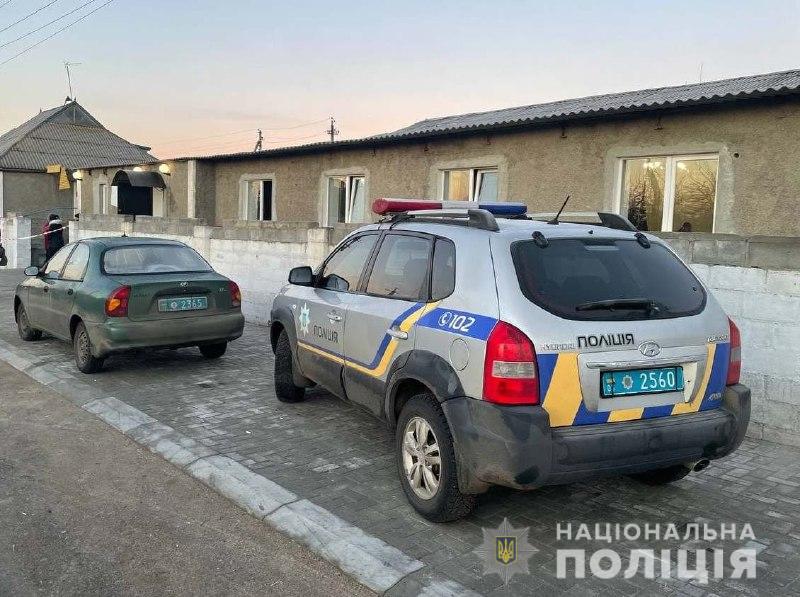 В Донецкой области посетители кафе застрелили двоих человек