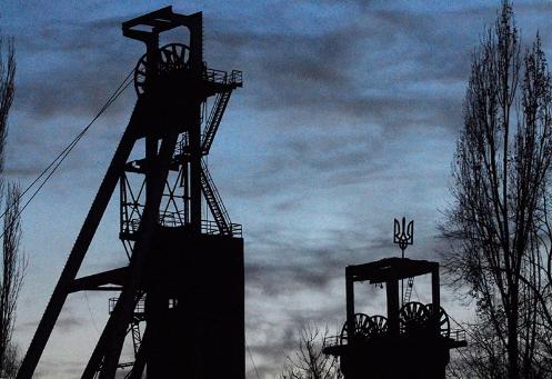 Профсоюзы беспокоятся, что правительство закроет шахты