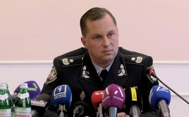 Суд арестовал имущество экс-руководителя полиции Одесской области Головина