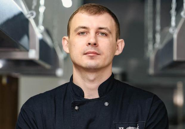 С 27 мая по 1 июня шеф-повар Сергей Видулин даст бесплатные мастер-классы