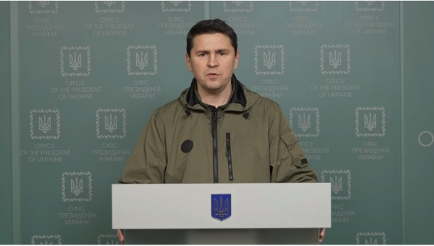 В Офисе президента рассказали о текущей ситуации в Украине