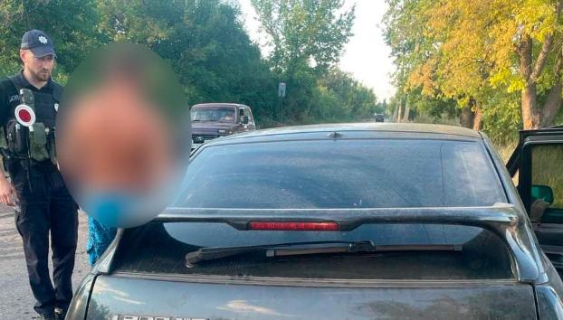 В Краматорске остановили двоих нетрезвых водителей без документов, один пытался подкупить патрульных