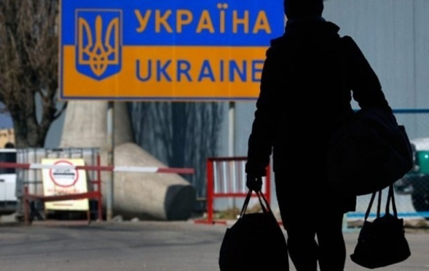 В Киеве выявили рекордное число нелегальных мигрантов