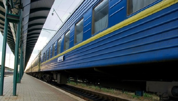 С зимы из Константиновки и Лисичанска пустят поезда на Западную Украину 