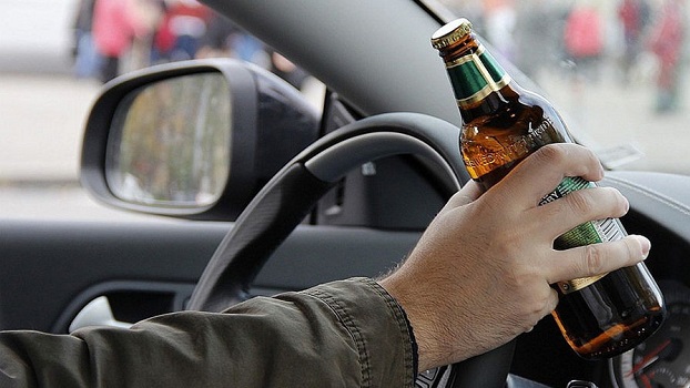Парламентарии ужесточили наказание за «пьяное» вождение автотранспорта