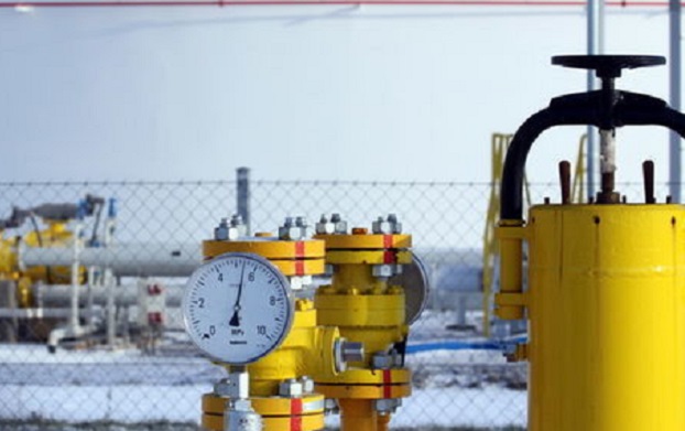  «Донецкобгаз» прекращает распределение газа 