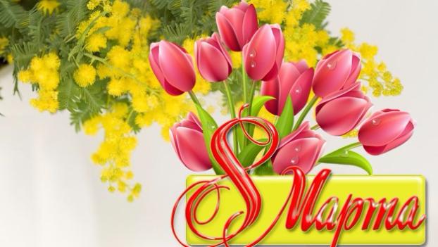 Календарь праздников: На  8 Марта украинцы получат четыре выходных