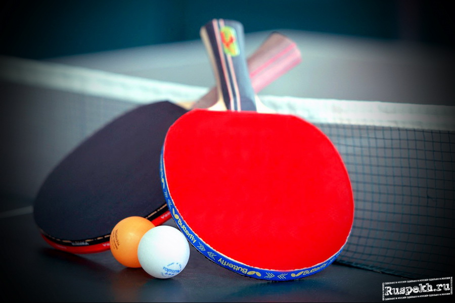 Настольный теннис: Сражались за призы «Серебряной ракетки» в Дружковке