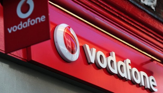 Vodafone планирует заключить договор с американским поставщиком широкополосного интернета 