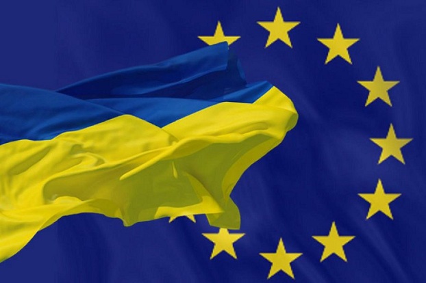 Некоторые города Донбасса попадут под патронаж Европейского союза