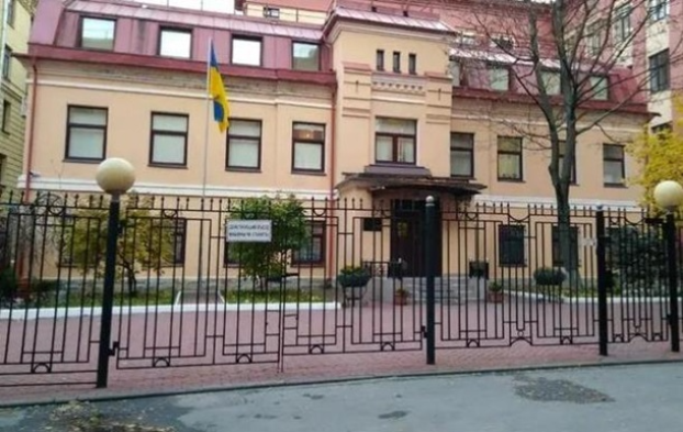 В Санкт-Петербурге на несколько часов задержали украинского консула: причины