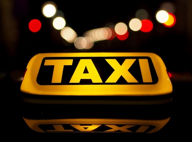 Мариупольцы просят власть создать городское такси