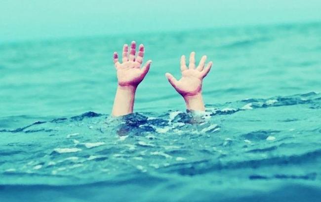 В Украине за один день утонули пять детей