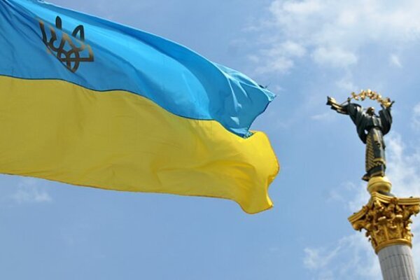 24 августа: День независимости Украины