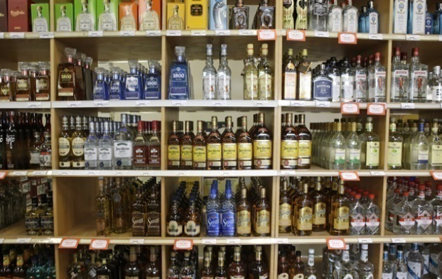 Потребление алкоголя в мире выросло на 70% за 27 лет