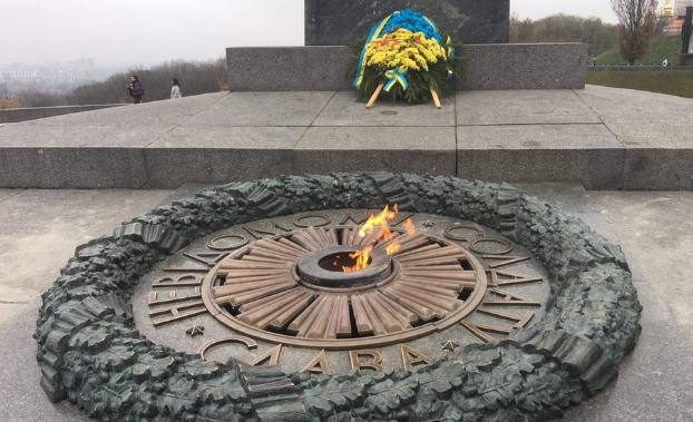 В Украине принята новая дата официального празднования Дня Победы над нацизмом