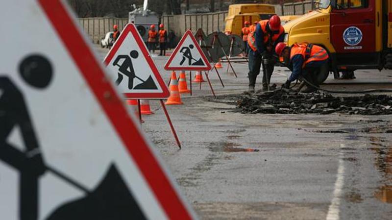 Средства на ремонт дорог будут распределяться по формуле