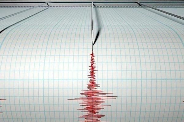 Вблизи Греции произошло новое мощное землетрясение
