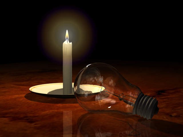 График отключений электроэнергии в Константиновке с 22 по 26 ноября