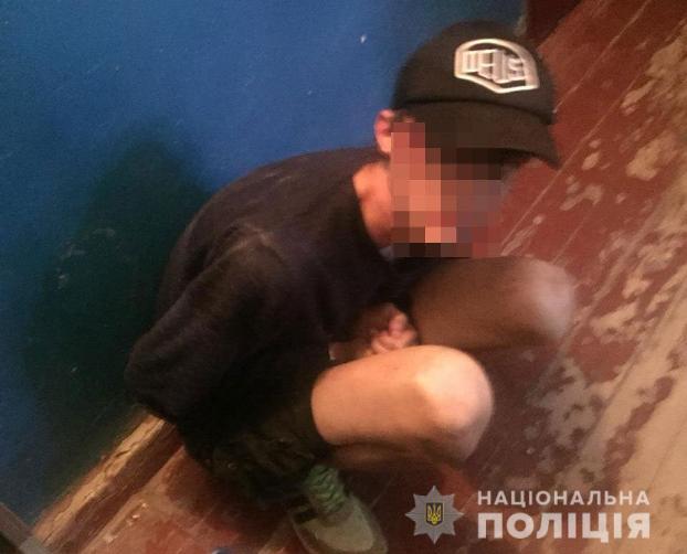В Одессе сигнализация в квартире спасла женщину от грабителя