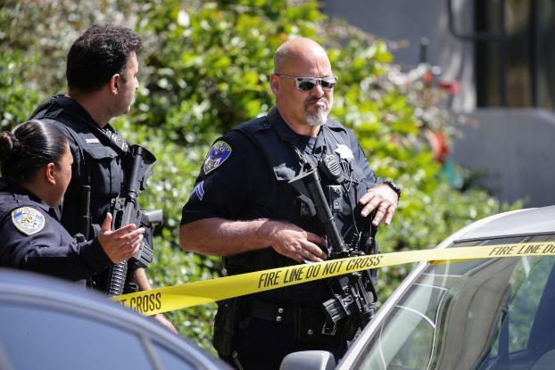 В США неизвестные обстреляли магазин: двое погибших и десятки раненых