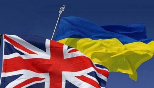 Британия тоже готовится принимать украинцев