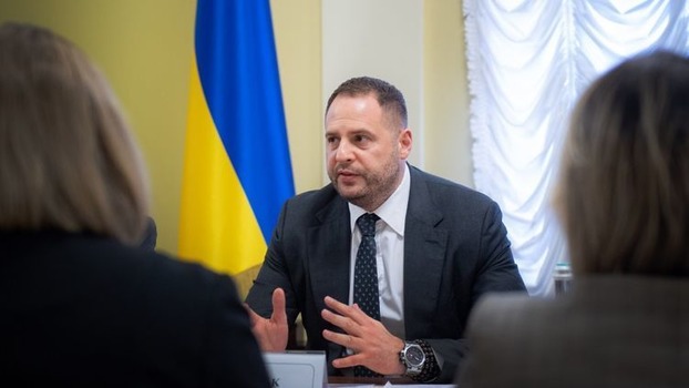 Офис президента опубликовал свою версию итогов заседания в Минске