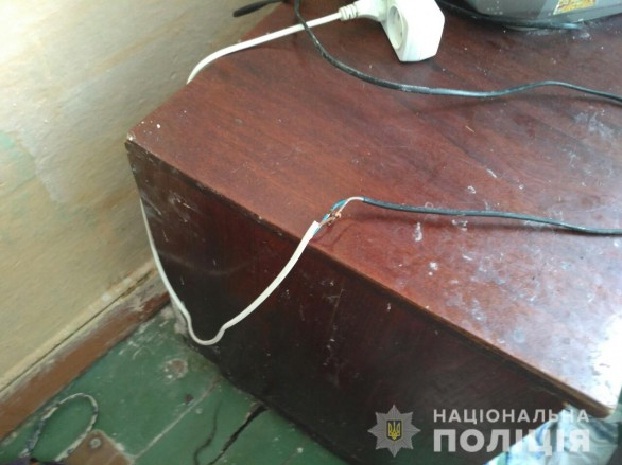 В Одесской области от электрического удара погиб 10-месячный ребенок