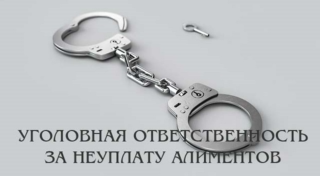Как в Украине наказывают злостных алиментщиков