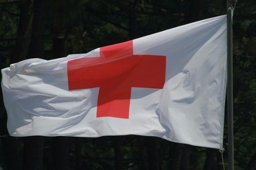Красный Крест: Украине выделят более 64 млн. долларов помощи