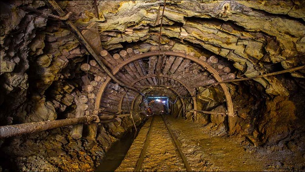 На модернизацию шахт Донецкой области предусмотрены кредиты 