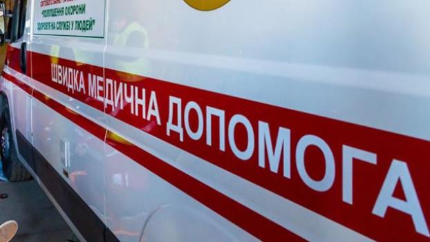 Двое волонтеров получили огнестрельные ранения в Марьинском районе