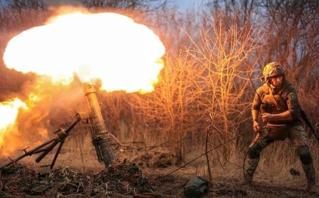 11 ракетных и 4 авиационных удара: Ситуация на фронтах Украины к утру тридцать первого марта