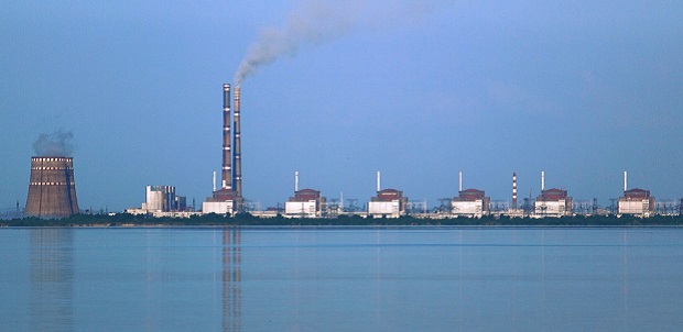 Шестой энергоблок после ремонта подключила к сети Запорожская АЭС 
