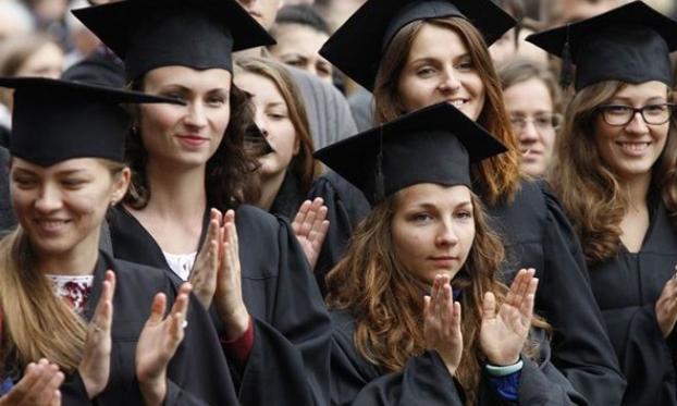 Как быстро «отобьётся» оплата обучения в крупных городах Украины