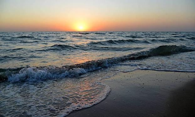 Россия начнет бурить скважины в Азовском море в поисках воды